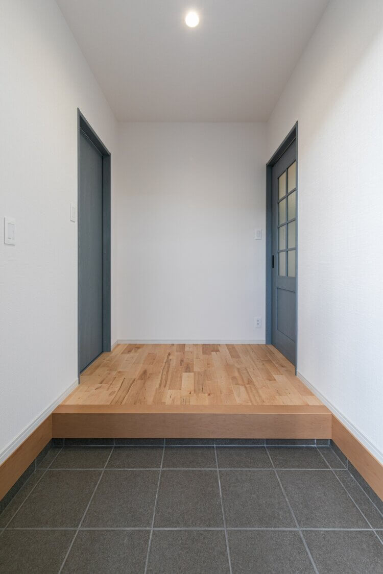 ホール